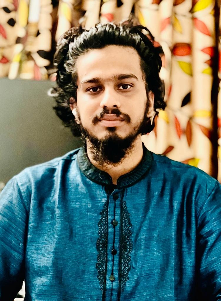 Rakib Hossain - SuperBuzz