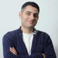 Ahmed Kawasmi