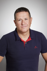 Liran Brenner