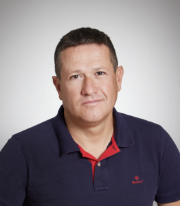 Liran Brenner